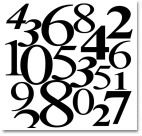 Lucky and Unlucky Numbers from around the World Lucky and Unlucky Numbers from around the World